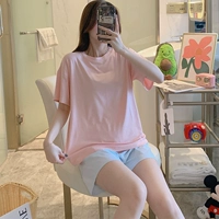 Nyl205-3 Порошковая одежда и синие брюки