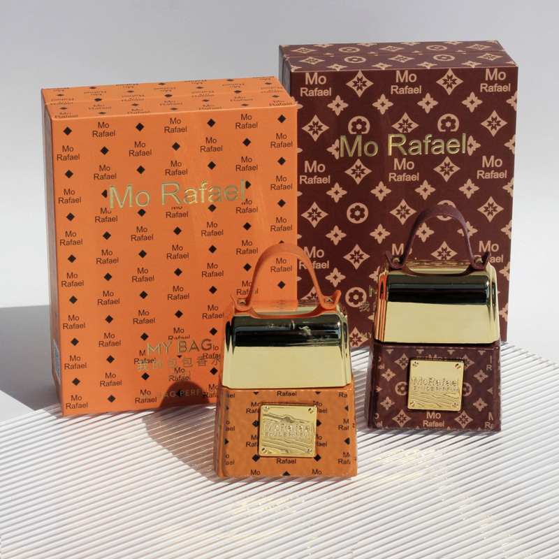 Morafield Perfume Queen Luxurious Modern Floral Long-Lasting Light Fragrance Gift Sample for My Bag Morafield Perfume Queen Luxurious Modern Floral Long-Lasting Light Fragrance Gift Sample for My Bag