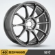 Thích nghi với bánh xe xoay tròn 18 inch của Scirocco Scirocco Magotan Lingdu Langyi Golf Tiguan gti - Rim vành lốp ô tô