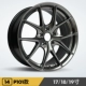 Mais Shield 17 inch 18 inch 19 inch Artz Golf 3 Series Civic Angkor Bánh xe ô tô - Rim