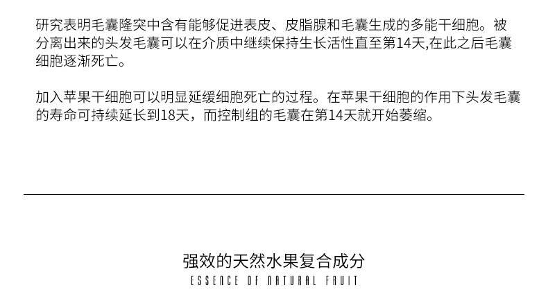 临期特价,加拿大进口,好莱坞御用育发液:135mlx2瓶 Marc Anthony 防脱育发增长液 29.9元包邮,拍2件49.95元 值值值-买手聚集的地方