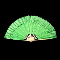 8 -INCH SIMUTION SILK SILK (Зеленый) Двойная правая рука