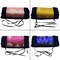 Chinese style Silk Satin Hand Warmers Hand Warmers Middle-aged Warmers Hand Warmers Tube Warmers Hand Warmers Hand Warmers Hand Warmers Hand Warmers Hand Warmers Hand Warmers Hand Warmers Hand Warmers Hand Warmers Hand Warmers