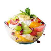 1 бутылка (260 г) салатный соус