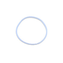 West Bele Accessories Old Style Knife Pan Waterproof Ring Plastic Cutter Pan Waterproof Ring SQ2119 Series Universal Accessories