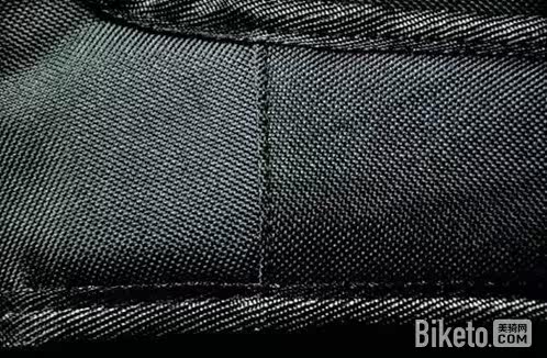 Sacoche pour vélo mixte MERIDA - Ref 2215537 Image 6