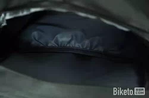 Sacoche pour vélo mixte MERIDA - Ref 2215537 Image 8