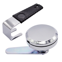 SK1-002 Industrial Shankun Door Lock Electric Box Power Distribution Cabinet Switch Control Cabinet Door Lock Turning Tongue Lock Plane Lock