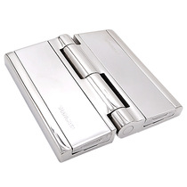 Shangkun SK2-003-2S industrial stainless steel hinge oven test chamber constant temperature and humidity box exposed hinge