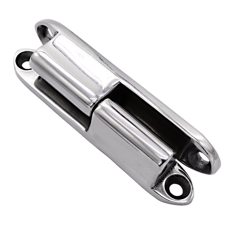 SK2-029S industrial 304 stainless steel thickened heavy door hinge detachable hinge cabinet door detachable hinge