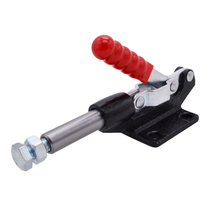 SK3-021Z-4 Industrial Shankun Tooling Fast Clamp Push-and-pull Level Clamp Press Toggle Clamp