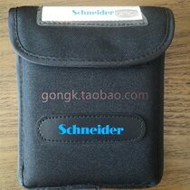 Bargaining Schneider glass filter 4*5 65 ND 6 SE soft excessive gradient gray filter￥