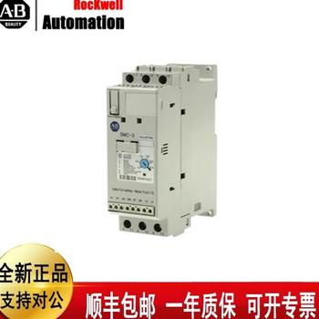 ລາຄາຕໍ່ລອງໄດ້ 150-C19NBD Rockwell Automation AB SMC soft starter