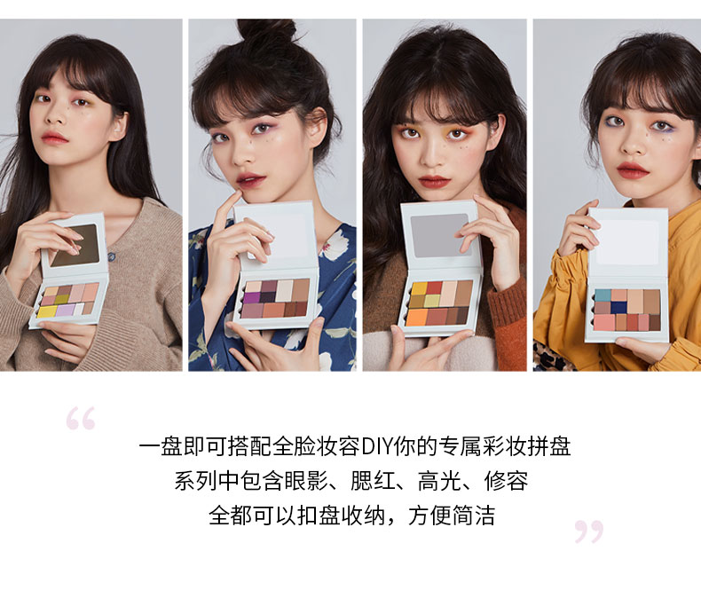 Judydoll cam sản phẩm mới kết hợp miễn phí phấn bóng cao cấp làm sáng bóng mũi mà không lỗ chân lông tinh tế khả năng sửa chữa bột tạo khối highlight