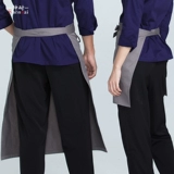 Модная юбка в складку, фартук, короткая мини-юбка для работы