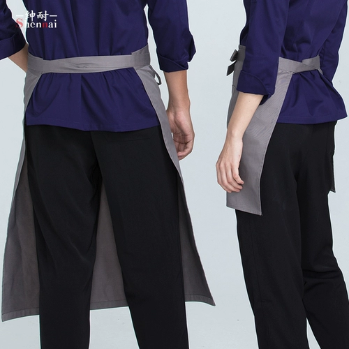 Модная юбка в складку, фартук, короткая мини-юбка для работы