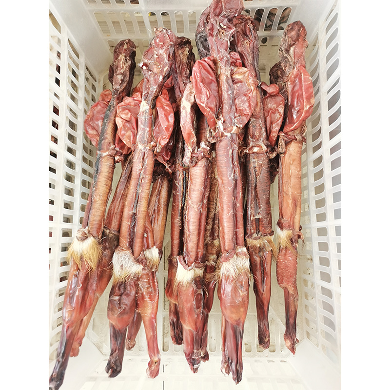 Jilin Sika deer deer whip male ginseng tablets High purity male sparkling wine 70g 120g 160g deer whip