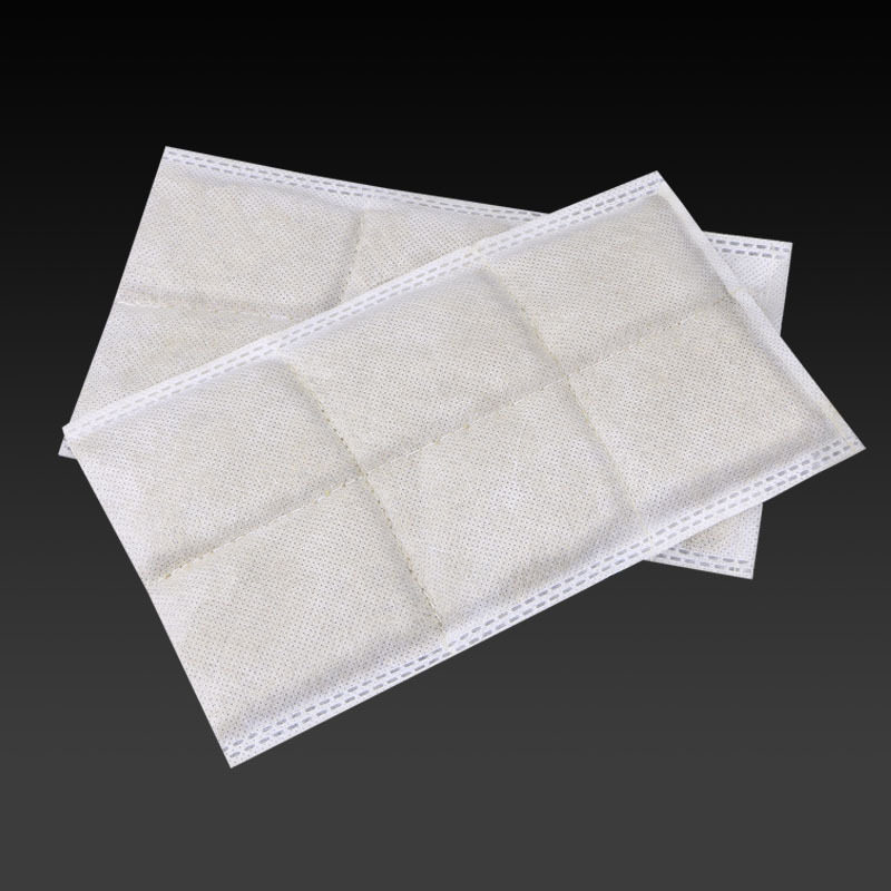 Lumbar Cervical Vertebral Massage Massage for AVC Medicine Pack Massage Pillow Neck - guard knee