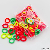 5#флуоресцентный цвет 100 мешков