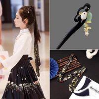 12#Тибетский зеленый кои+нефритовый кролик Osmanthus