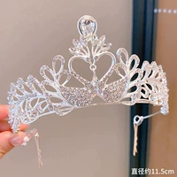14#Diamond White Swan Model