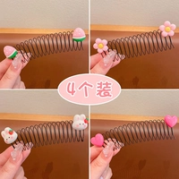 Клубника, комплект, 4 шт