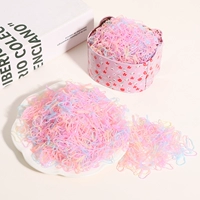 6 # желеобразная маленькая утолщенная модель, 3200 шт.