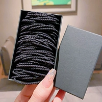 3#черная нить 50