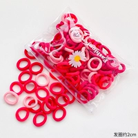 2#розовые 100 пакетов упакованы [фавориты и купить наслаждайтесь покупкой]