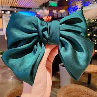 4#Green Hair Clip (ограниченное время и ограниченное покупку Один бесплатный четырнадцать отправок с четырьмя наборами.