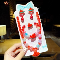 9#набор водных вод