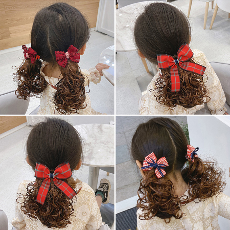 Perruque enfant - Ref 3437926 Image 1