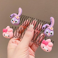 Звезда даилу+мелати