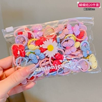 Комплект с бантиком