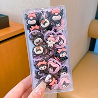 8#Love Curomi Hair Circles 20 комплектов