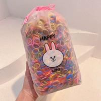 3#Черный цвет трубы утолщен 2000 корней