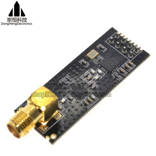 NRF24L01+PA+LNA Wireless Module