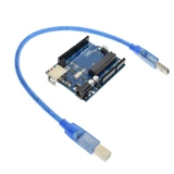 Официальная версия Совета по развитию UNO R3 Uno R3 Mega328p с USB -линейным поставщиком
