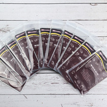 Tide hook brand ring knitting tool set sweater needle stick needle loop needle 100 120 cm