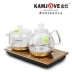 KAMJISE / H9 Yongquan loại nước đầu vào thông minh đáy nước tự động ấm đun nước điện - ấm đun nước điện