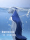 Deep Sleep Quilt Pro Four-Season Temperature Control Thin Quilt Summer Cooling Quilt Core Duoya Star Spring and Autumn Quilt Machine Washable All-Season Quilt