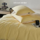 100S Thickened Premium Brushed Cotton Four-Piece Bedding Set, Pure Cotton, 2025 New Model, Bed Sheet and Duvet Cover Set