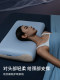 Can be given as a gift of a set of 2nd generation deep sleep pillow memory pillow case and pillow core 2026 new pillow to protect cervical vertebra and help sleep