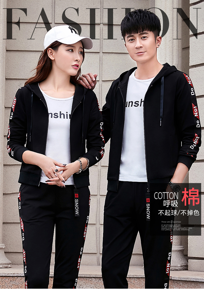 Sweatshirt homme - Ref 3127944 Image 7