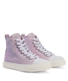 [Zhenxuan Special] Джузеппе Заноттгз г -жа Секренант Блаббер -Высокие кроссовки