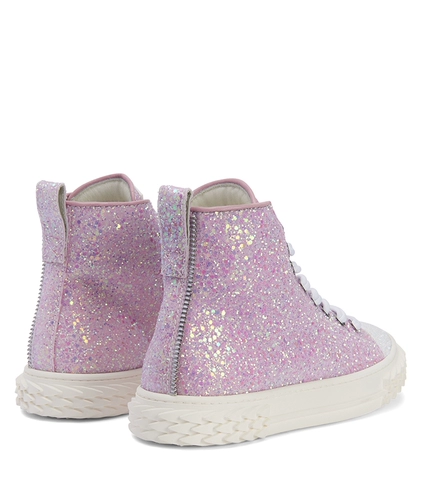 [Zhenxuan Special] Джузеппе Заноттгз г -жа Секренант Блаббер -Высокие кроссовки