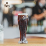 Писатели кофе пи пи, лорд ручной работы свежие жареные кофейные зерна 250 г ручной черный кофе + холодный горшок