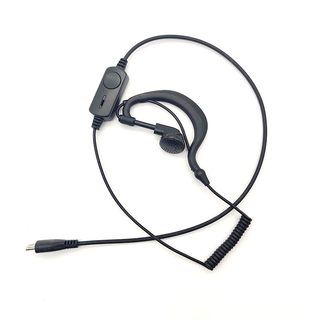 W1/V1/W2/badge intercom original headphone cable