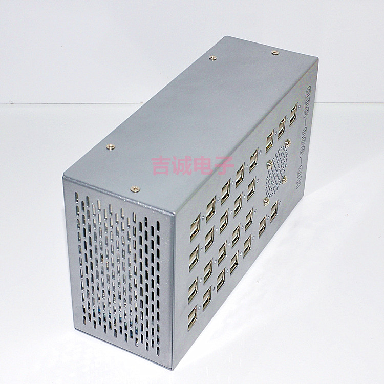 Concentrateur USB - Ref 365621 Image 9