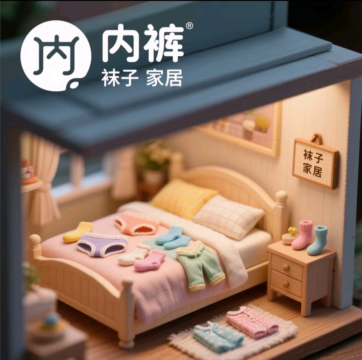 经承贴身良品
